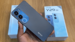 Vivo Y29s 5G Launched – Dimensity 6300, 50MP Camera, 5,500mAh Battery & More!