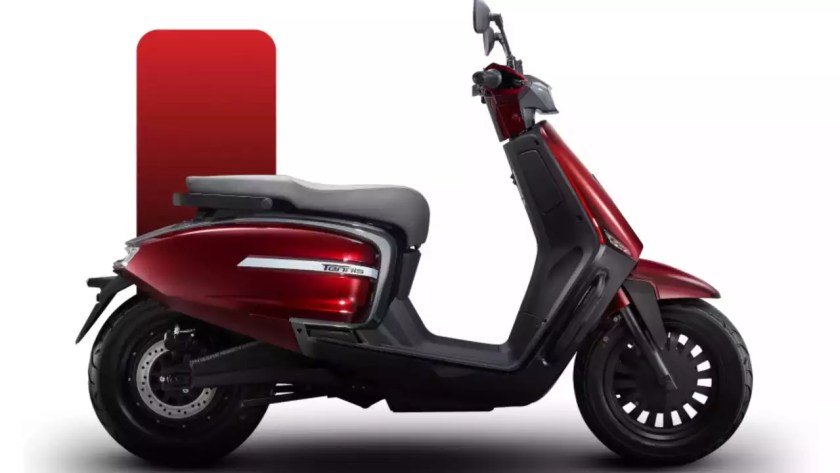 VLF India Teases New Electric Scooter Launch on April 2: Is It the Tennis 4000W or a Special Edition? 5 VLF India electric scooter