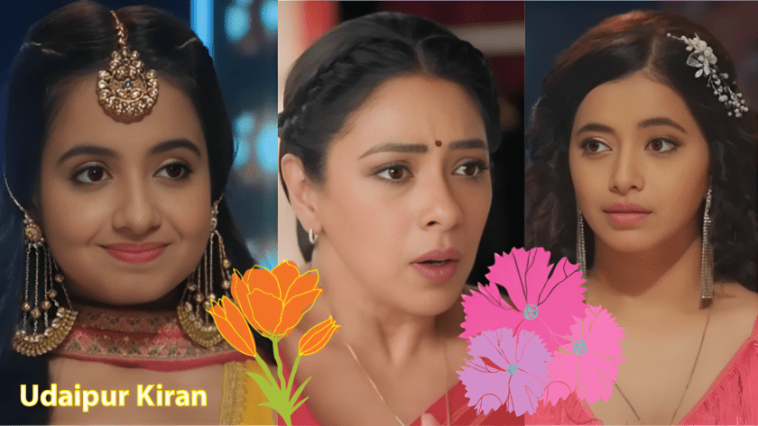 Will She Apologize to Gautam or Break the Wedding? 5 Anupama Ultimate Dilemma
