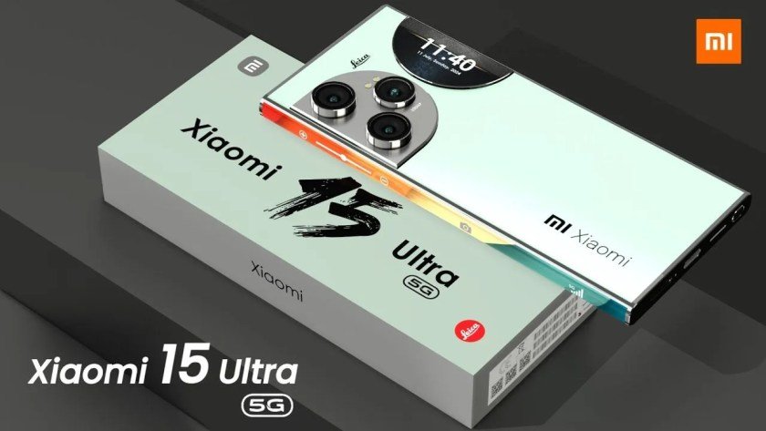 Xiaomi 15 & Xiaomi 15 Ultra India Launch – Features, Price & Full Specs 5 Xiaomi 15 Ultra