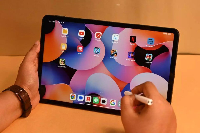 Xiaomi Pad 6