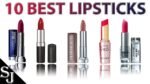10 Best Lipsticks Under ₹499 in India (2025) That Deliver a Glam Look Without Breaking the Bank