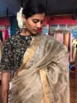10 Stunning Party Wear Sarees Under ₹599 You Can’t Miss – Budget Glamour for Every Occasion
