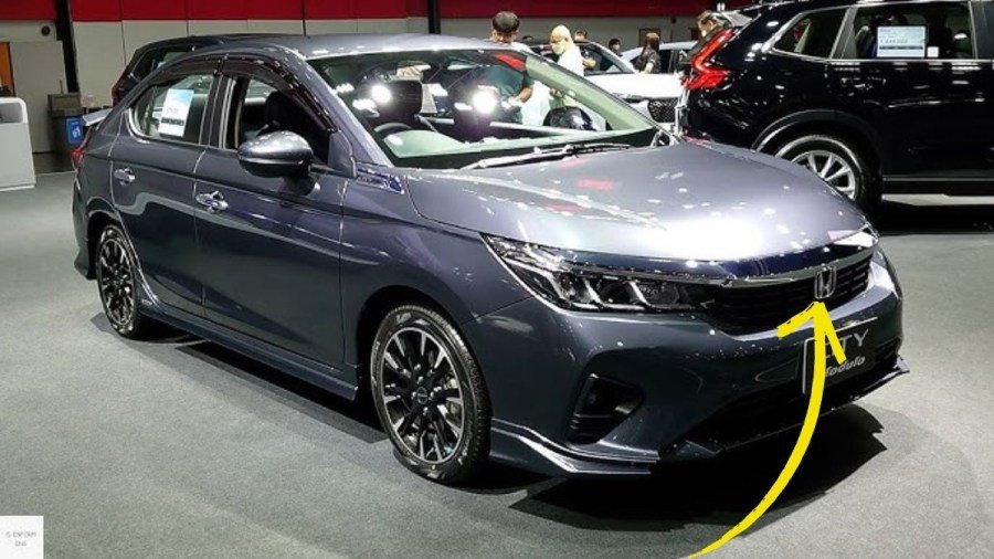 Honda City 2025