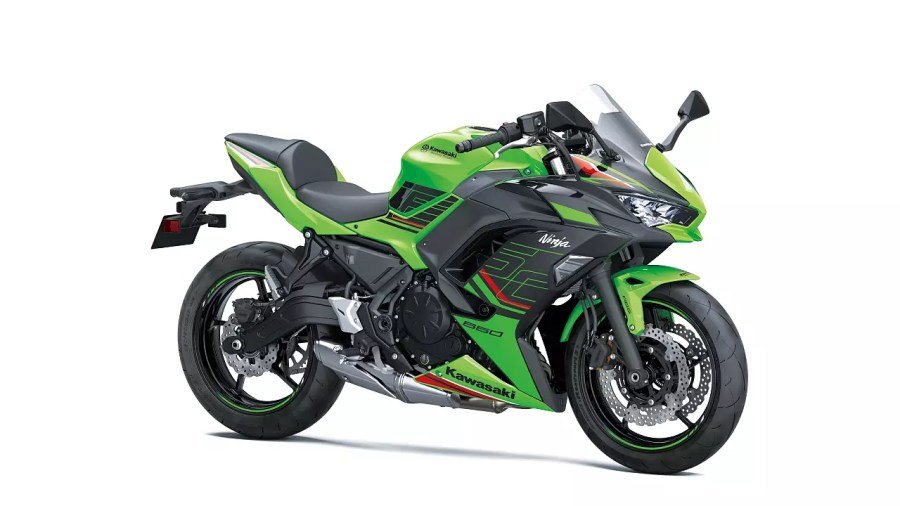 2025 Kawasaki Ninja 650 KRT Edition Launched in India at ₹7.27 Lakh: Specs, Features, Design 5 2025 Kawasaki Ninja 650 KRT Edition