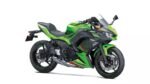 2025 Kawasaki Ninja 650 KRT Edition Launched in India – Price, Upgrades, Features & Specifications