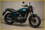 2025 Royal Enfield Hunter 350 Launches Tomorrow: Expected Price, Key Updates, and Features