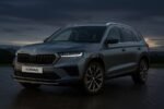 2025 Skoda Kodiaq Launching Tomorrow in India: Expected Price, Features & Specs Revealed