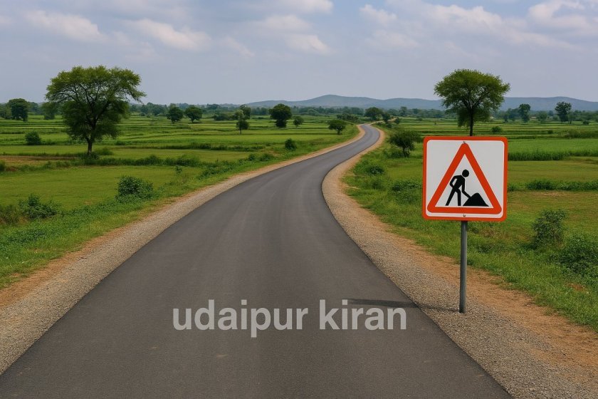 PM Gram Sadak Yojana