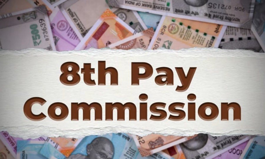  8th Pay Commission