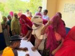 Over 200 Villagers Benefit from Hindustan Zinc’s Mega Health Camp in Kharbadiya