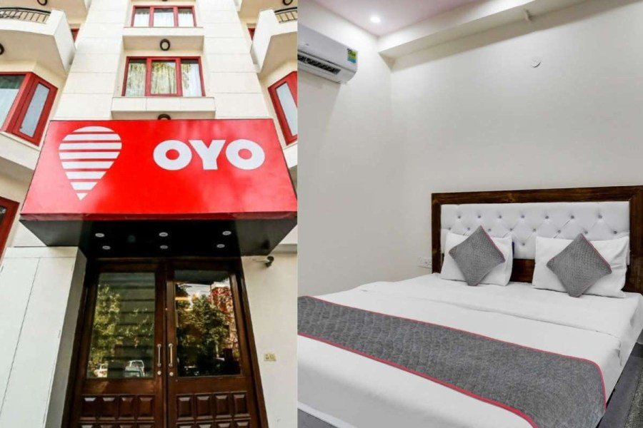 Aadhaar Not Needed for OYO Stay Anymore