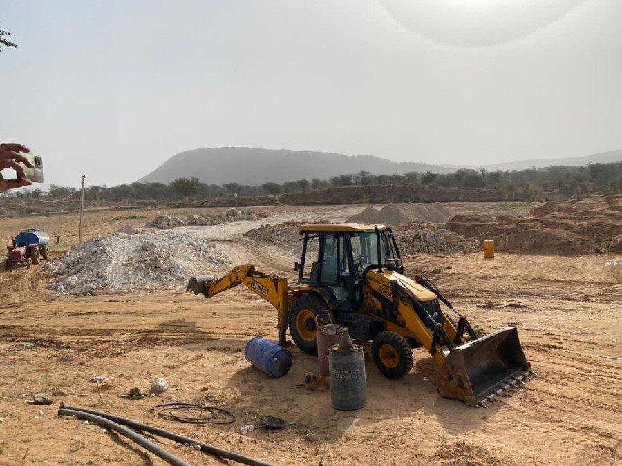 ACB Raids 19 Locations Linked to Rajasthan PHED Engineer in Massive Corruption Probe 6 ACB Raids