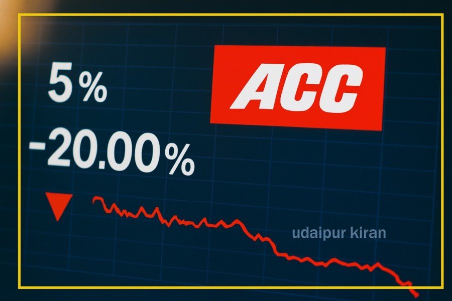 ACC Shares 