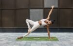 International Yoga Day 2025: Boost Your Balance & Core Strength with Malaika Arora’s 5 Simple Yoga Poses
