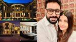 Aishwarya Rai and Abhishek Bachchan Buy Lavish Dubai Villa for Daughter Aaradhya