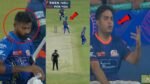 Akash Ambani Reportedly Upset with Hardik Pandya After Mumbai’s Defeat Against Lucknow Super Giants