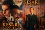 Akshay Kumar’s ‘Kesari Chapter-2’ Opens to Slow Start at Box Office