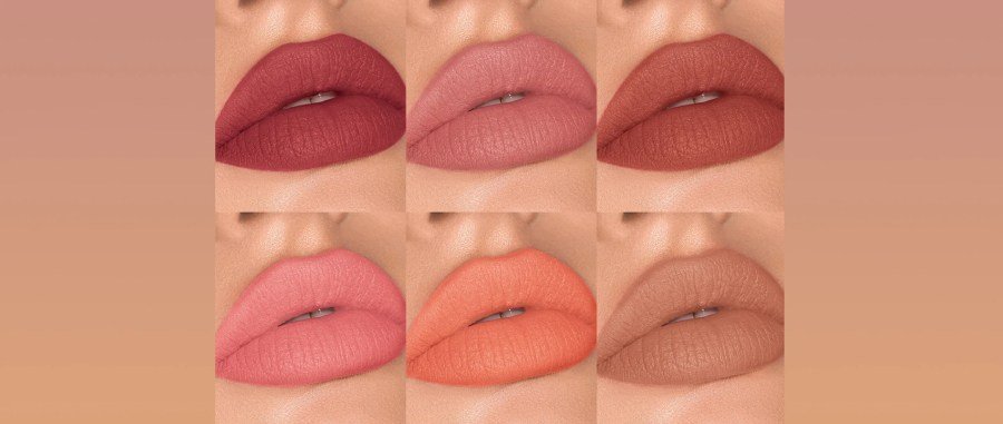 All College Girls’ Lipstick Guide: 5 Gorgeous Shades Under ₹299 You’ll Instantly Love 6 All College Girls' Lipstick Guide