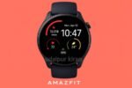 Amazfit Active 2 India Launch on April 22: Sleek Design, 10-Day Battery, and ZeppOS 4.5 Onboard
