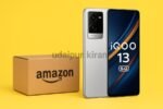 Redmi K Pad: 5 Reasons This Compact Powerhouse Tablet Deserves Your Attention 11 Amazon Deal Alert: iQOO 13 5G Now Available at ₹54,998 With 6,000mAh Battery and 120W Charging