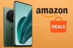 Amazon Deals: OnePlus 13R Price Drops with 12GB RAM – Check Offers and Full Specs