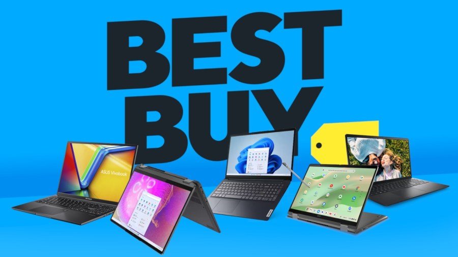 Amazon Mega Deal: Up to 72% Off on Best-Selling Laptops Under ₹55,000 from HP, Dell, ASUS, Acer & More 5 Laptop Deals