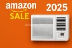 Amazon Sale 2025: Best Window AC Deals You Can’t Miss This Summer