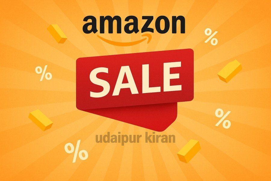 Amazon Sale