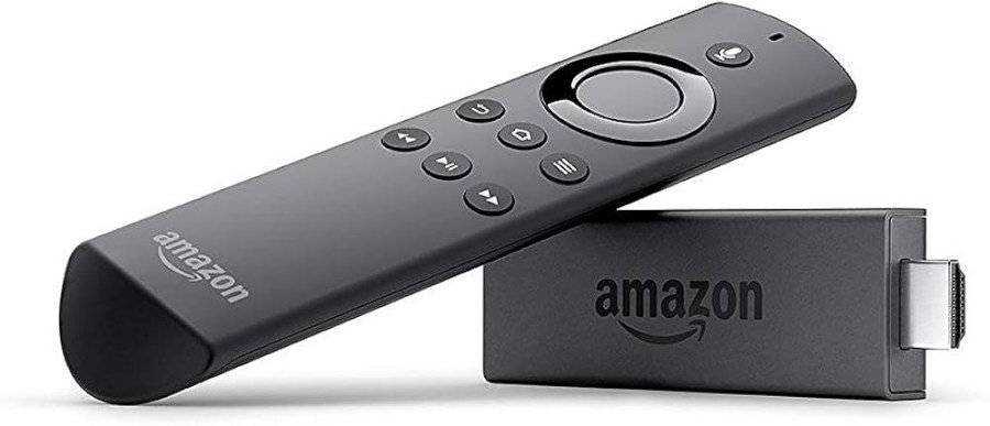 Fire TV streaming devices