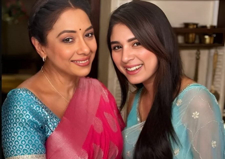 Anupama 21st April 2025 Update