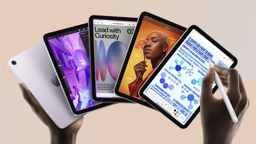 Apple iPad Mini 2026 May Feature OLED Display, Signaling Big Leap in Visual Experience 5 Apple iPad Mini 2026