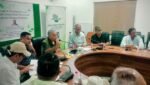 Aravalli Green Wall Project Workshop Emphasizes Ecosystem Protection and Natural Climate Solutions