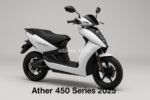 Public Provident Fund vs Senior Citizens Savings Scheme: Which is Better for Retirement Planning? 8 Ather 450 Series 2025: High-Tech Electric Scooters with Power, Style & Long Range