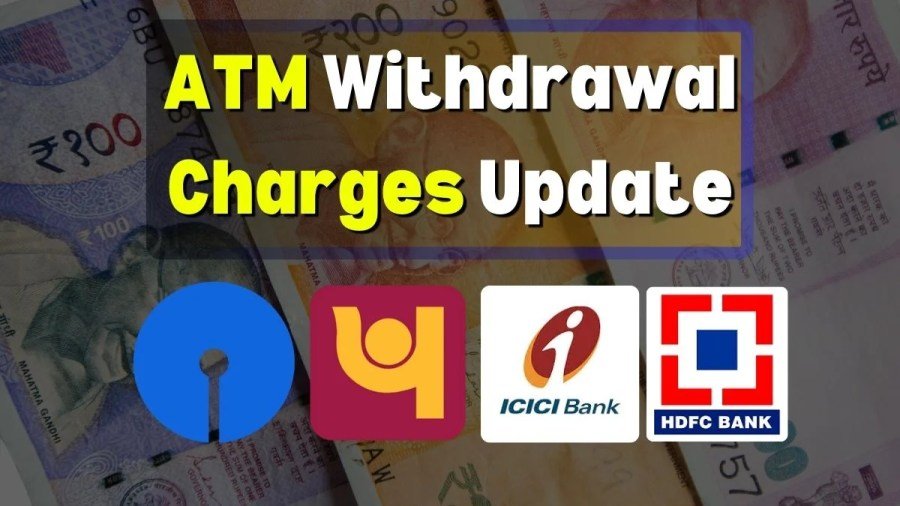 ATM Charges Update