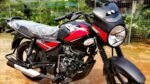 Bajaj Launches New CT 110X with 70 Kmpl Mileage – Affordable, Rugged, and Feature-Packed