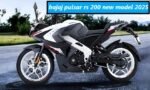 Bajaj Pulsar RS200 2025 Launched in India: Sporty Design Meets Performance Powerhouse