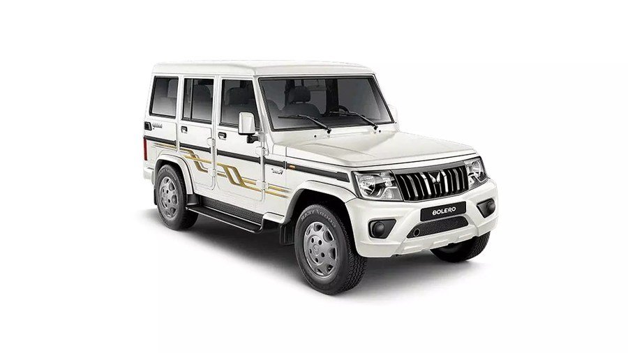 Best Deal on Mahindra Bolero: Buy a Well-Maintained SUV for Just Rs 1.70 Lakh – Check Full Details 5 Mahindra Bolero