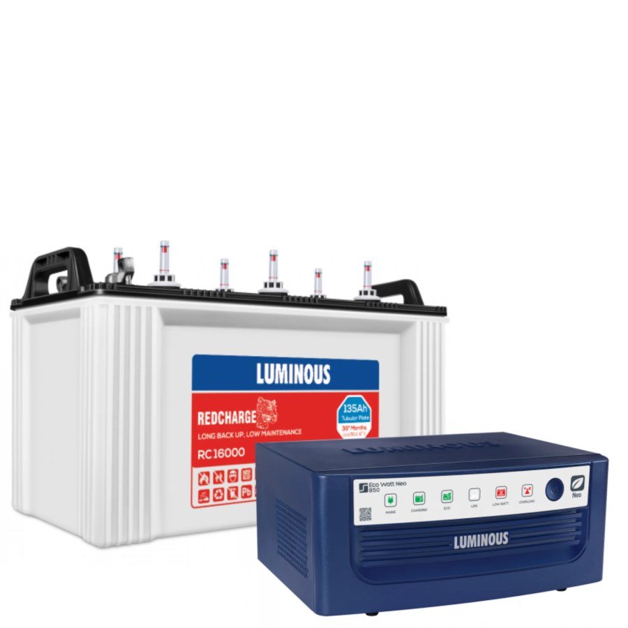 inverter battery