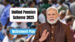 Big Challenge for Government: How to Ensure Guaranteed Pension Under New Unified Pension Scheme (UPS)