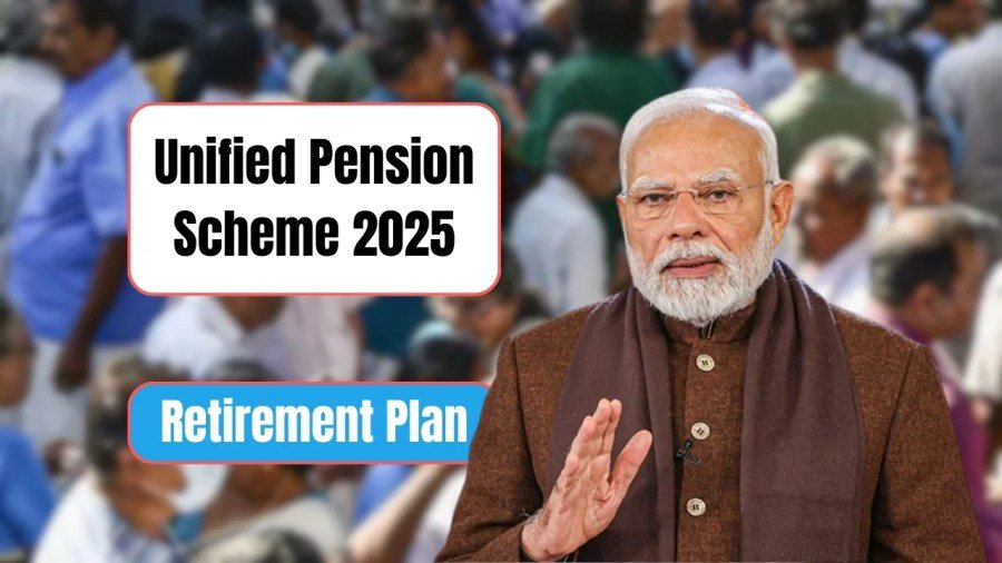 big challenge for government how to ensure guaranteed pension under new unified pension scheme ups