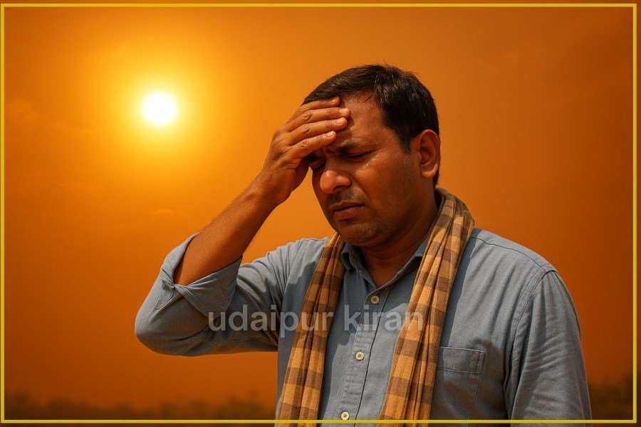 Bihar Weather Forecast 