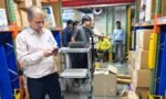BIS Raids Amazon Warehouse in Jaipur, Seizes 2,678 Non-Standard Products Worth Over ₹1 Crore