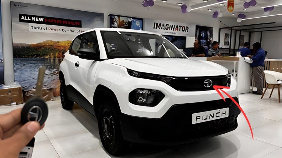 3 New Budget SUVs Under ₹10 Lakh Set for Festive Launch in India — Big Savings, Fresh Looks 5 bring home the tata punch for just e282b950000 down full financing breakdown and features