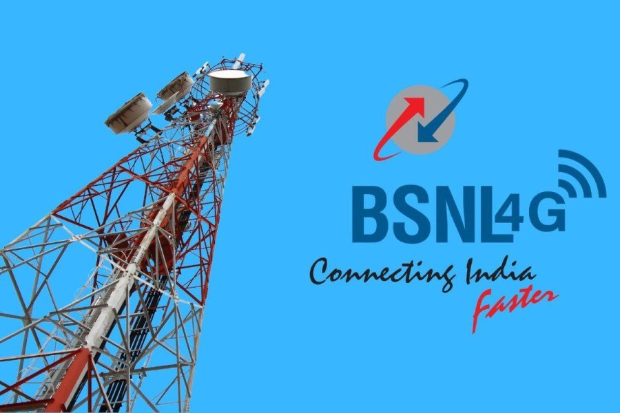 BSNL 4G Internet Update: 80,000+ Sites Activated, 5G Launch in Sight – Check Coverage in Your Area 5 BSNL 4G