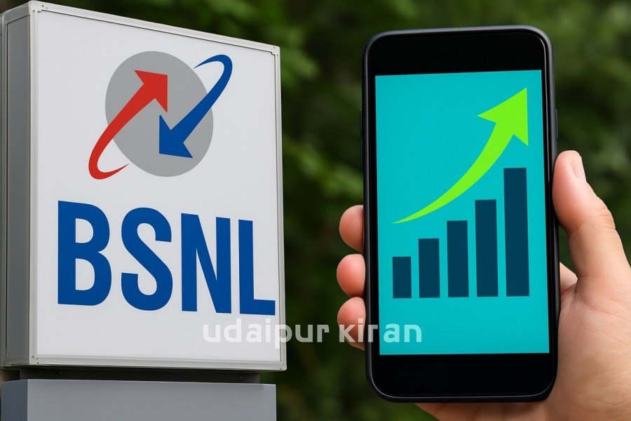 BSNL 