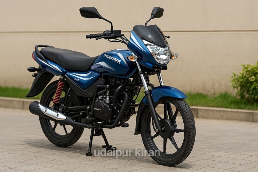 Buy Bajaj Platina 110 for Just ₹22,000: Second-Hand Model Listed on OLX – Full Details Inside! 6 Bajaj Platina 110