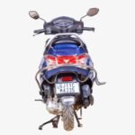 Buy Honda Activa 6G Today for Just ₹20,000 – High Mileage, Low Price!