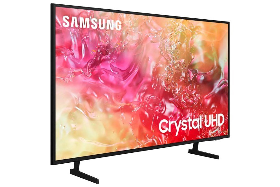 Samsung 55-inch 4K TV