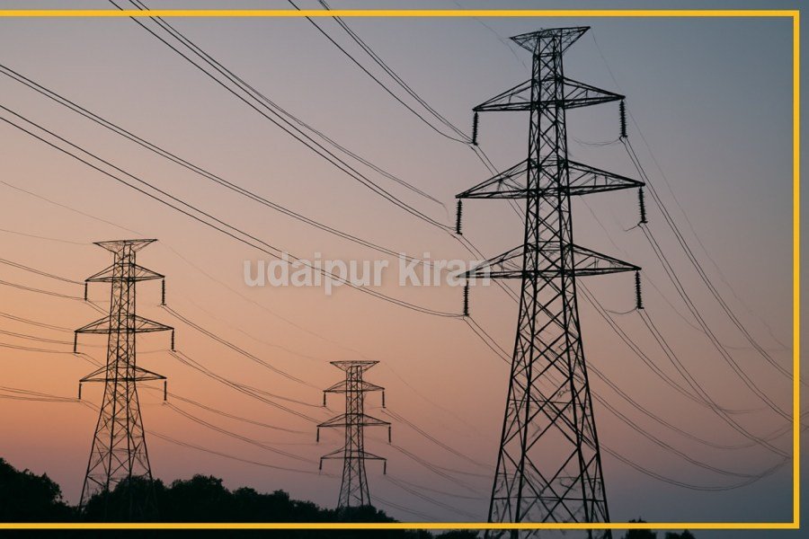 Chhattisgarh electricity demand